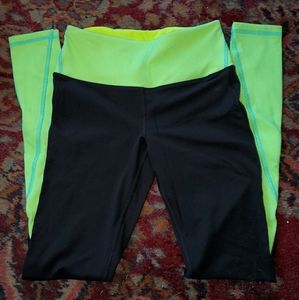 Knockout by Victoria's Secret VSX sport leggings